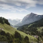 ARGE Waldschutzverein - Mellental betitelt (c) Stefan Leitner - Mellau Tourismus